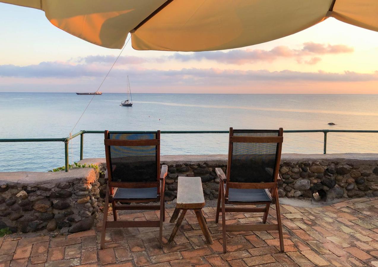 Nelinda Waterfront Accommodation Casamicciola Terme Exterior foto